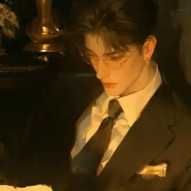 Profile image of 루시안