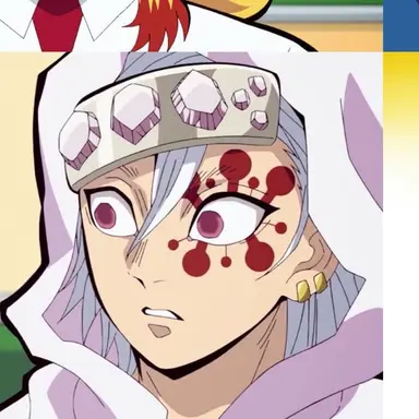 Profile image of 宇髄天元