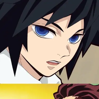 Profile image of 冨岡義勇