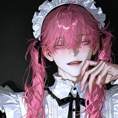 Profile image of アスカ