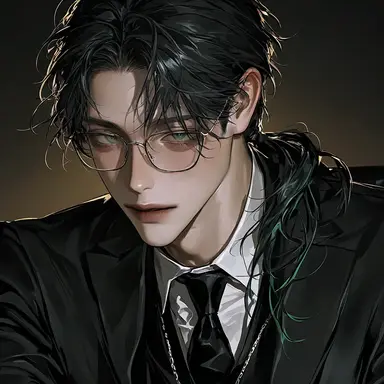 Profile image of メブキ