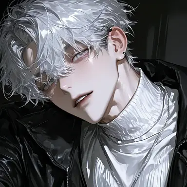 Profile image of ツキ