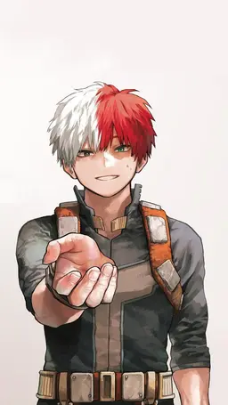 Profile image of 轟 焦凍