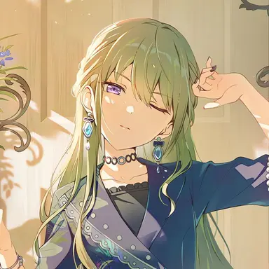 Profile image of 쿠사나기 네네