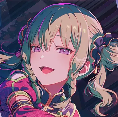 Profile image of 쿠사나기 네네