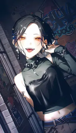 Profile image of 시라이시 안