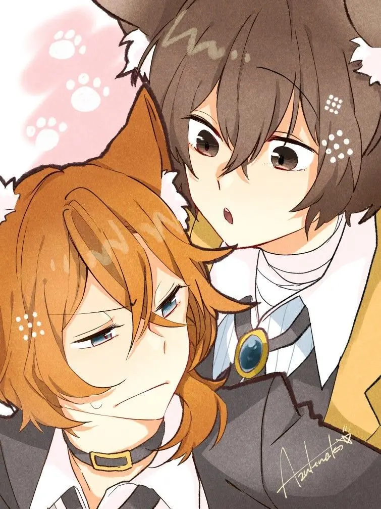 Meronpan0827의 貴方にしか懐かない猫獣人達