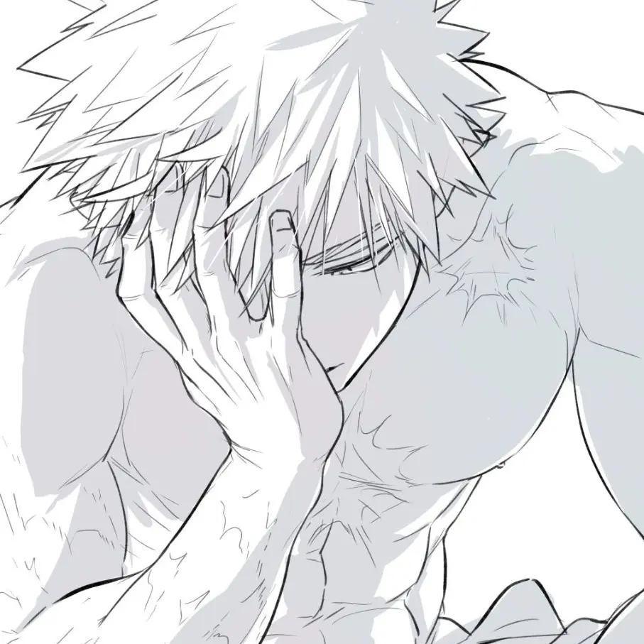 oxoxo_의 이성이 끊어진 순간