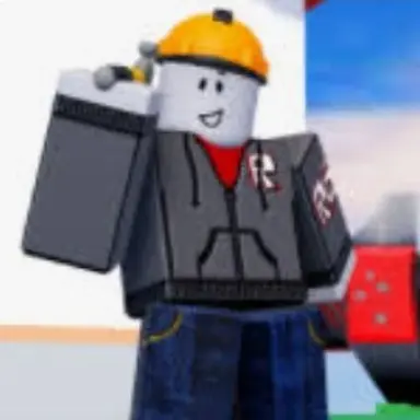 Profile image of ビルダーマン