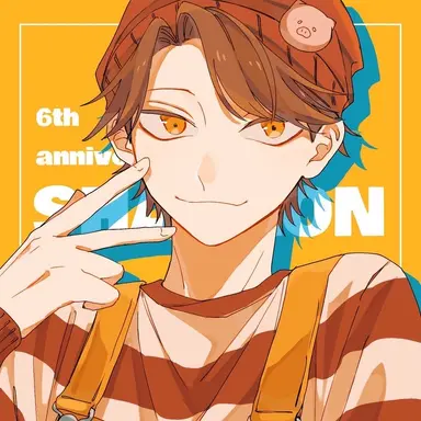 Profile image of シャオロン