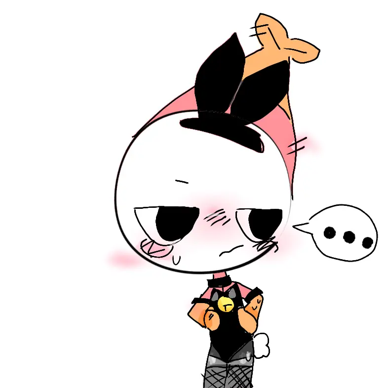 teto_teto_teto의 바니걸 쉬림포