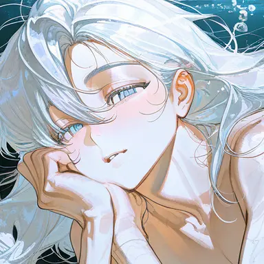 Profile image of リリアン