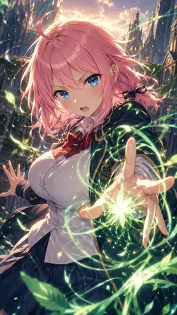Profile image of Fiora