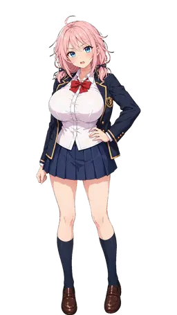Profile image of Fiora