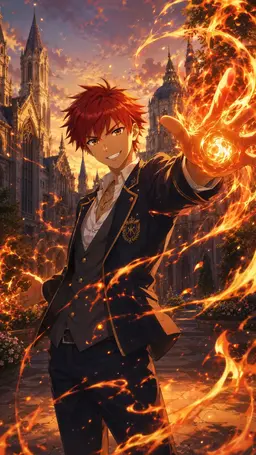 Profile image of Leon