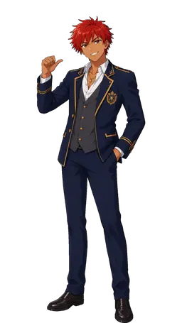 Profile image of Leon