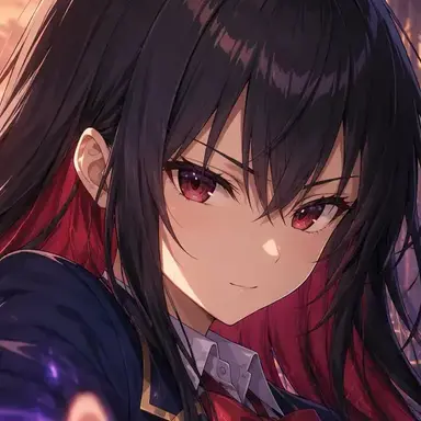 Profile image of Shizuku