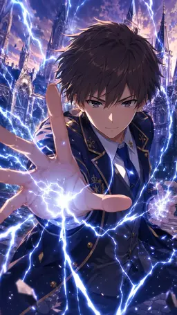 Profile image of Kyle