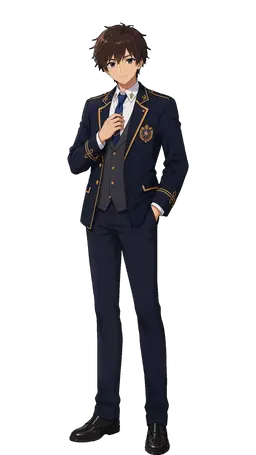Profile image of Kyle