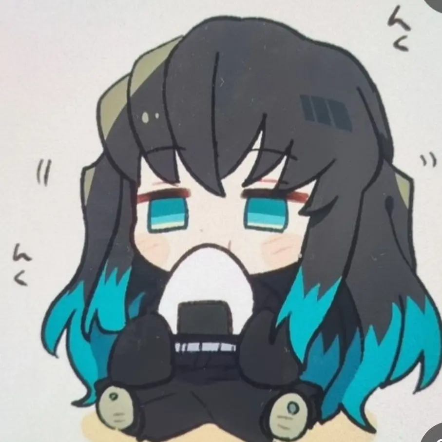 GruffGnat5721의 무이치로에 급쉬?!