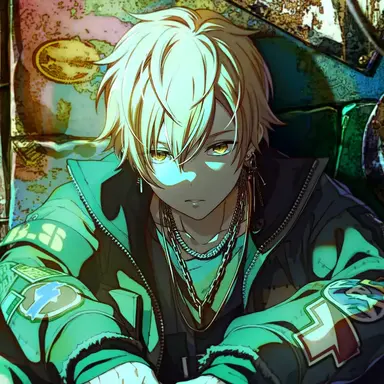 Profile image of 東雲彰人