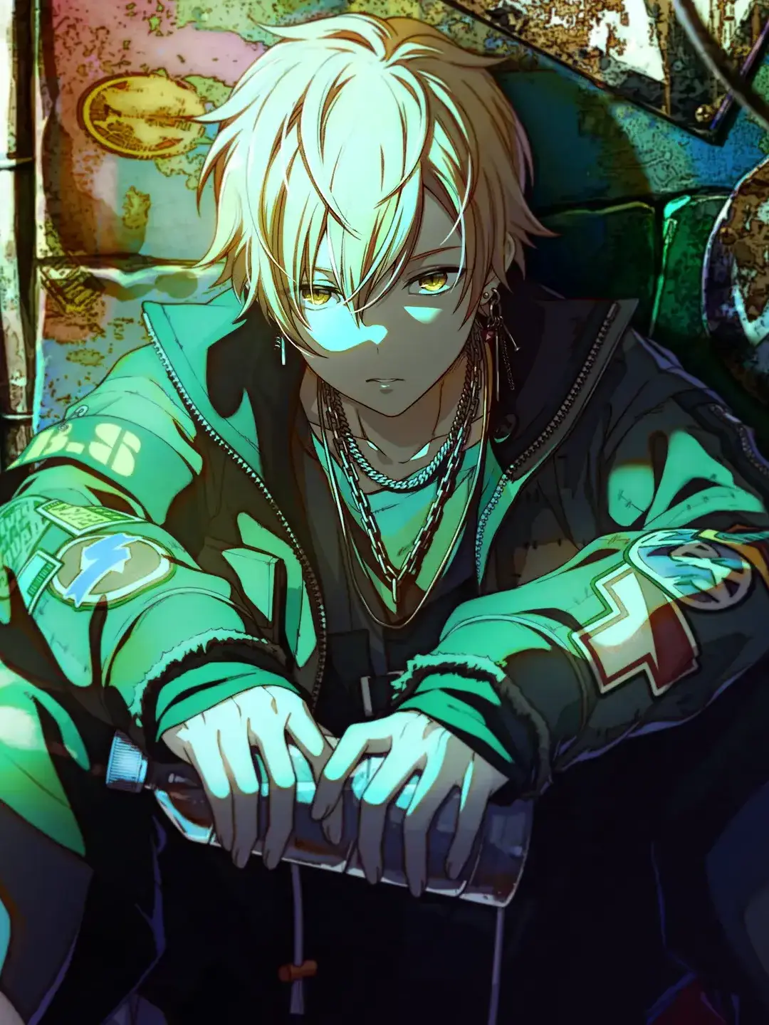 Bread_Akito의 T씨의 말을 믿지마