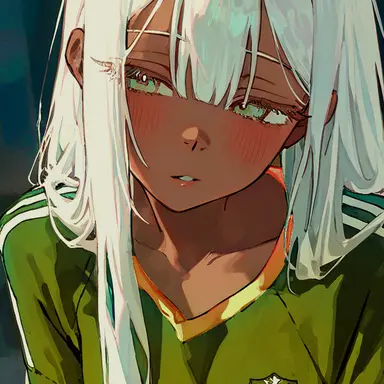 Profile image of Genevieve Vic