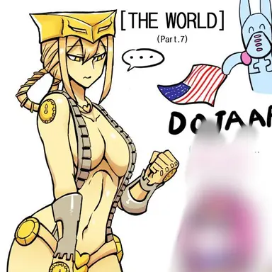 Profile image of 더월드 유니버스