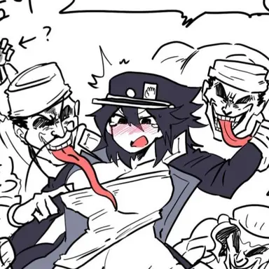 Profile image of 쿠죠 죠타로