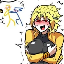 Profile image of 디오 브란도