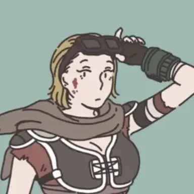 Profile image of Flora