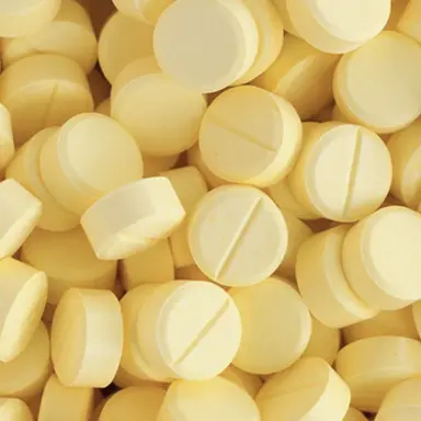 Profile image of pills.
