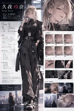 Profile image of 玲奈