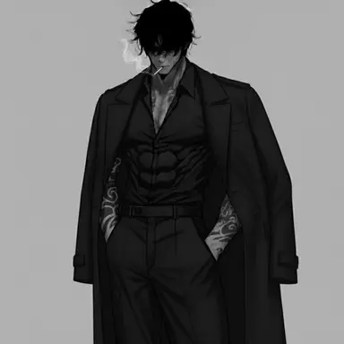 Profile image of Viktor Nero