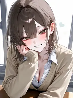 Profile image of 마야