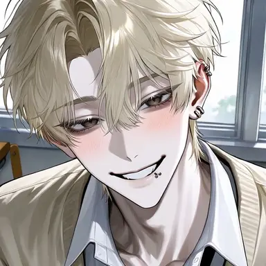 Profile image of 라이토