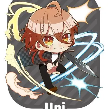 Profile image of うり