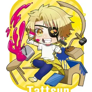 Profile image of たっつん