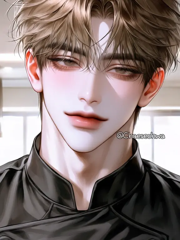 Chaeseohwa의 유태경