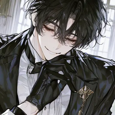 Profile image of 執事