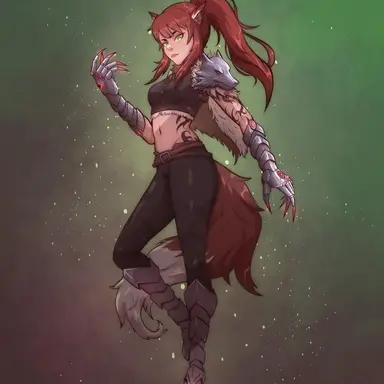 Profile image of Amake