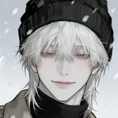 Profile image of 中村 雪翔