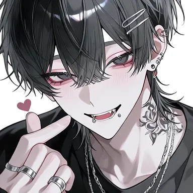 Profile image of 如月 凛音