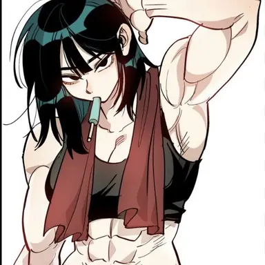 Profile image of 하윤