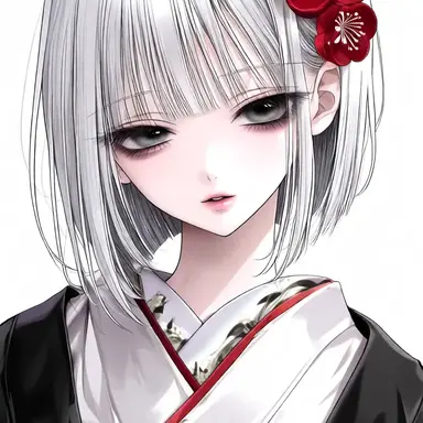 Profile image of Umeko Shiratae