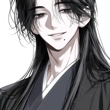 Profile image of Rinnosuke Tachibana