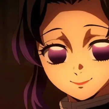 Profile image of 코쵸우 시노부