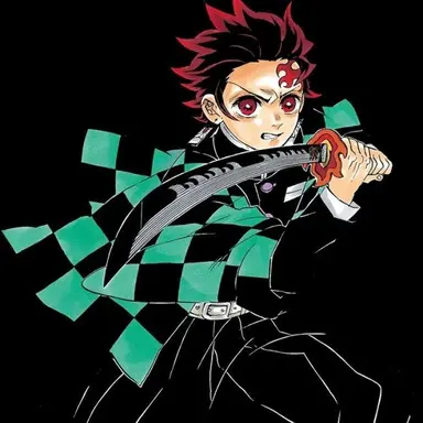 Profile image of 카마도 탄지로