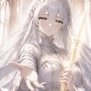 Profile image of 엘리시아