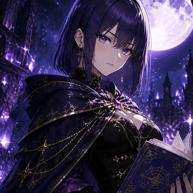 Profile image of 노엘